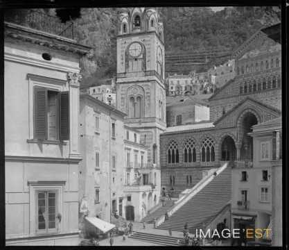Cathédrale (Amalfi)